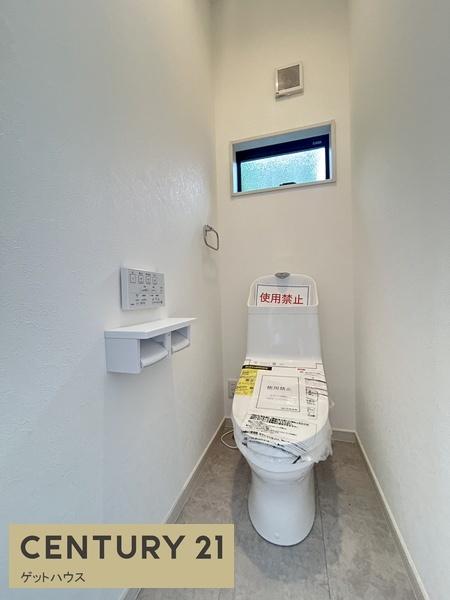 新築一戸建　７号棟