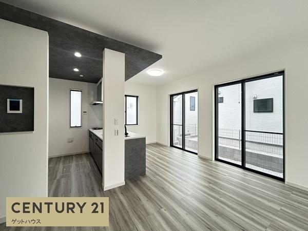 新築一戸建　７号棟