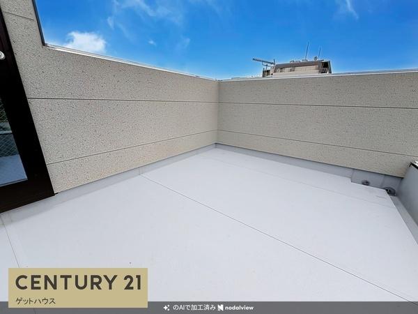 新築一戸建　１号棟