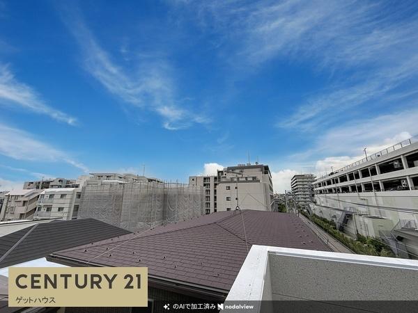 新築一戸建　１号棟