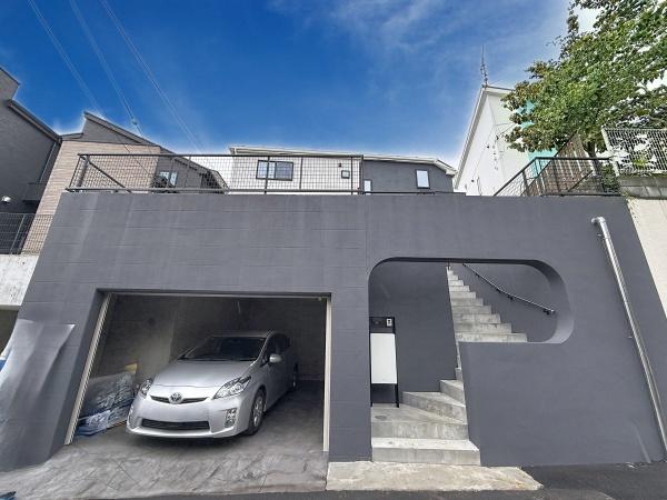 新築一戸建