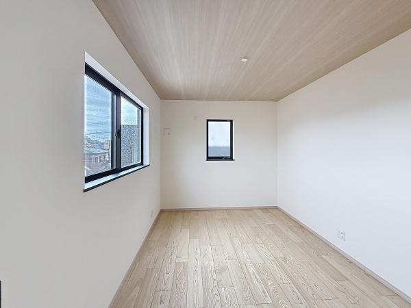 新築一戸建