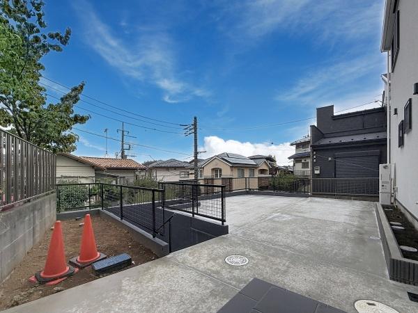 新築一戸建