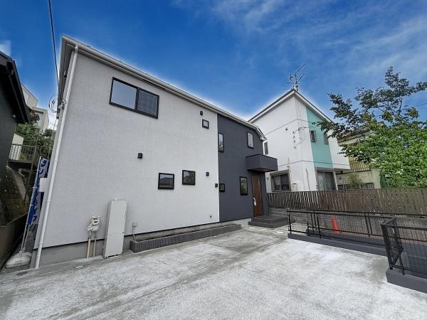 新築一戸建