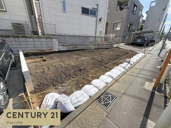 新築一戸建