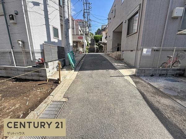 新築一戸建