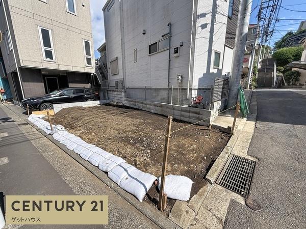 新築一戸建