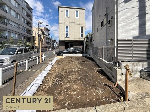 新築一戸建
