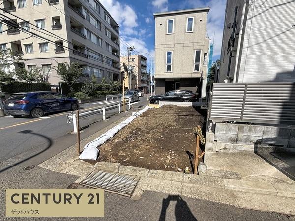 新築一戸建