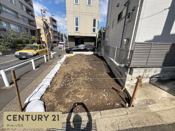 新築一戸建
