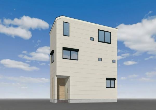 新築一戸建