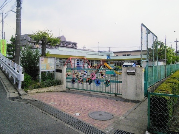 新築一戸建　Ａ号棟(蟹ケ谷保育園)
