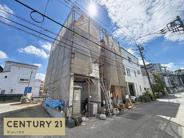 新築一戸建　Ａ号棟