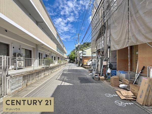 新築一戸建　Ｂ号棟
