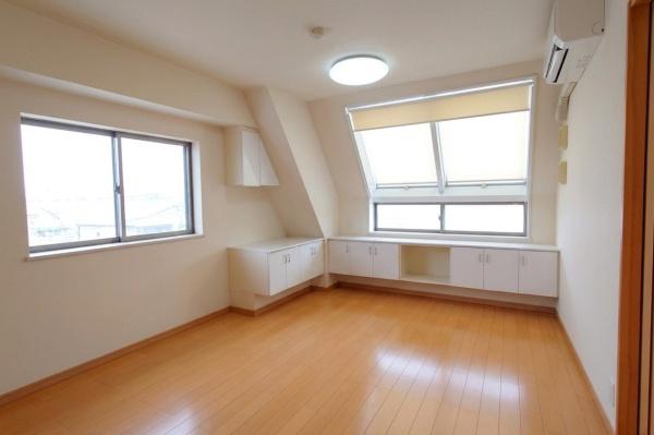 鶴見中央パークホームズ