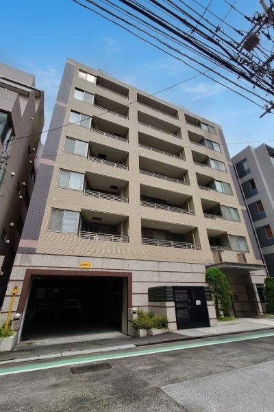 鶴見中央パークホームズ