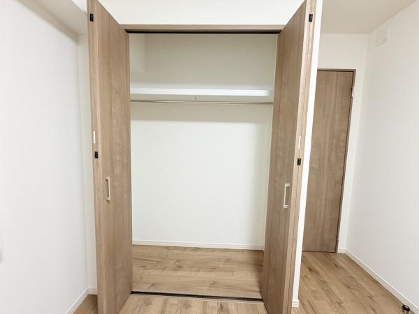 大倉山パークハイツ