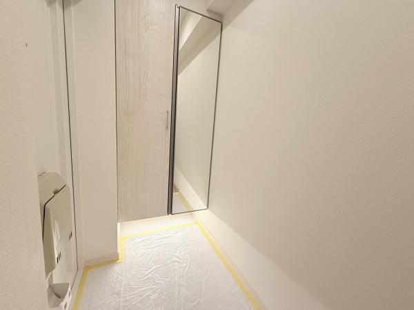 コーシン菊名マンション