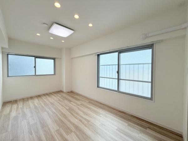 コーシン菊名マンション