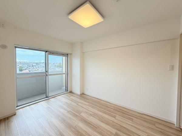 コーシン菊名マンション