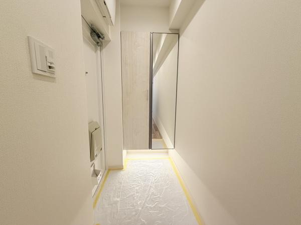 コーシン菊名マンション
