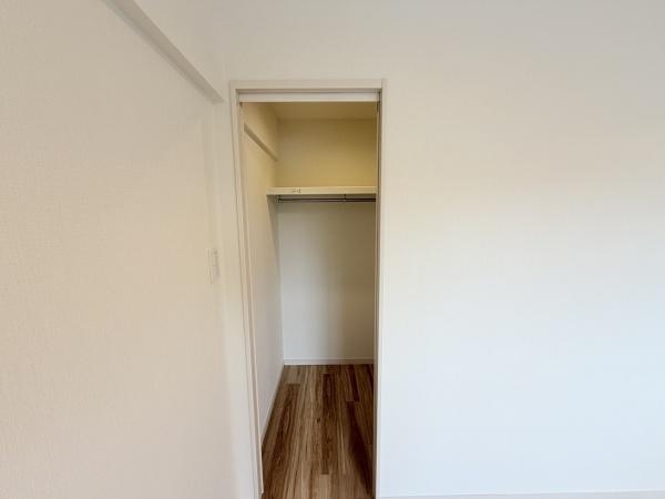 コーシン菊名マンション