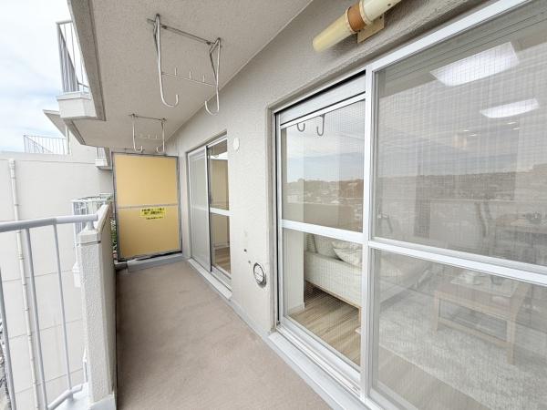 コーシン菊名マンション