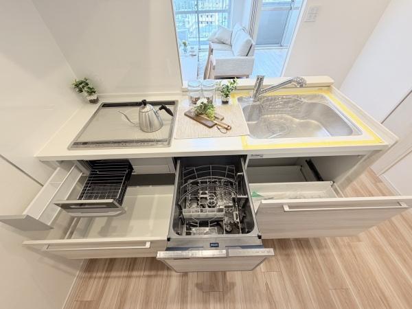 コーシン菊名マンション