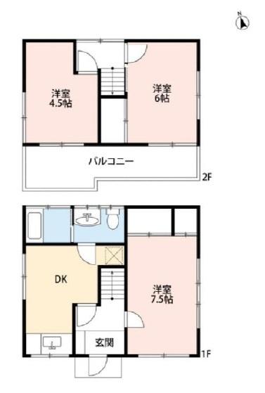 中古一戸建