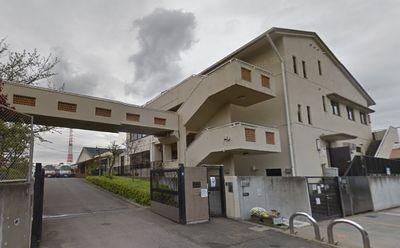 横浜市都筑区南山田町の中古一戸建て(やまた保育園)