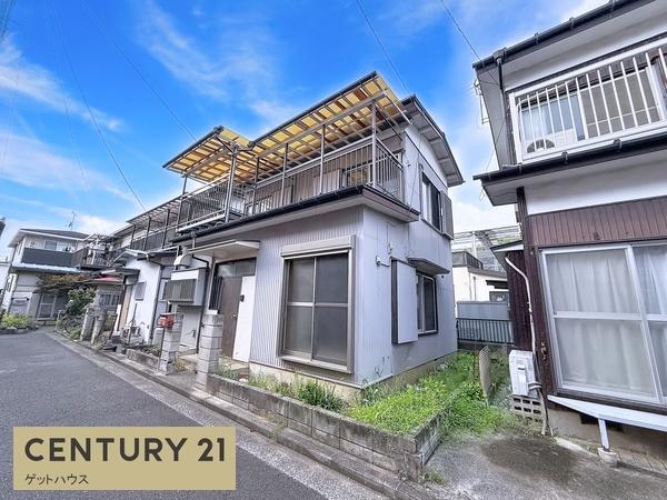 中古一戸建