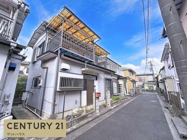 中古一戸建