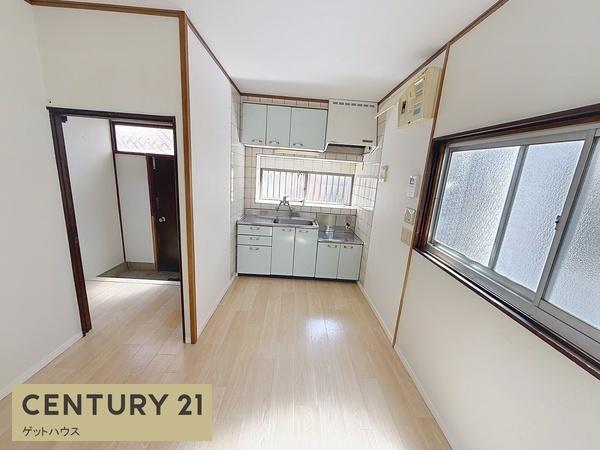 中古一戸建