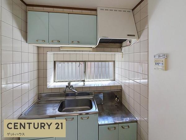 中古一戸建