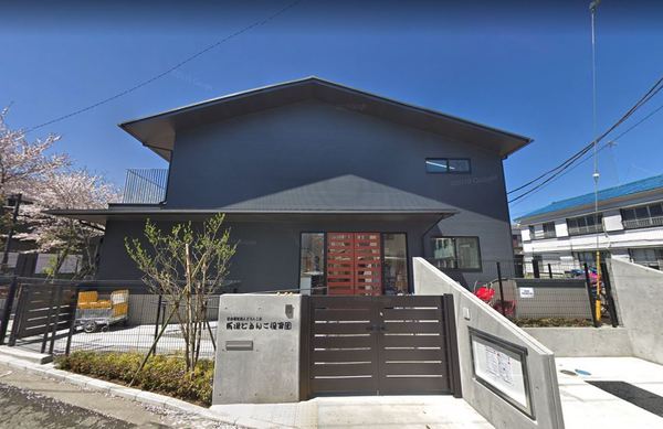 新築一戸建　２号棟(馬場どろんこ保育園)