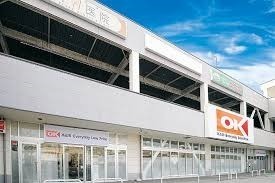 新築一戸建　２号棟(オーケー西寺尾店)