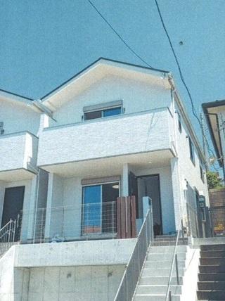 新築一戸建　２号棟