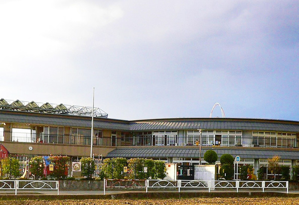 レアリス武蔵小杉(中原保育園)