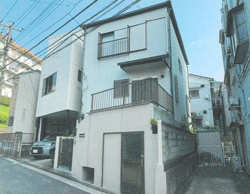 中古一戸建
