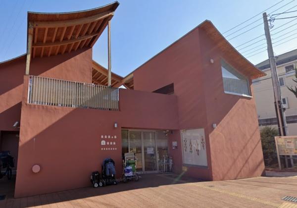 横浜市鶴見区駒岡１丁目の中古一戸建て(駒岡げんきっず保育園)