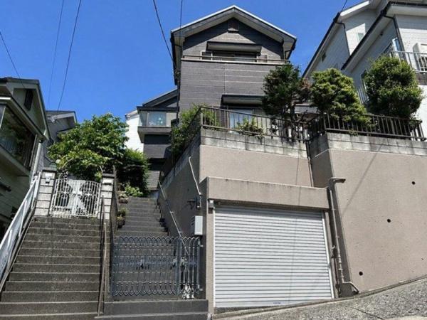 中古一戸建