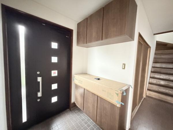 中古一戸建