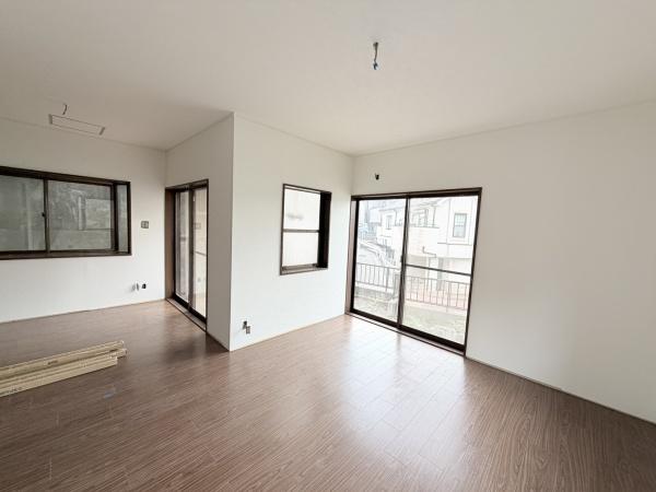 中古一戸建