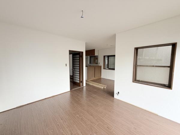 中古一戸建