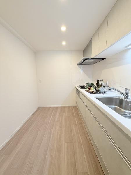 リーデンススクエア横浜鶴見