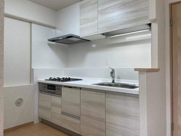 鶴見スカイハイツＡ棟