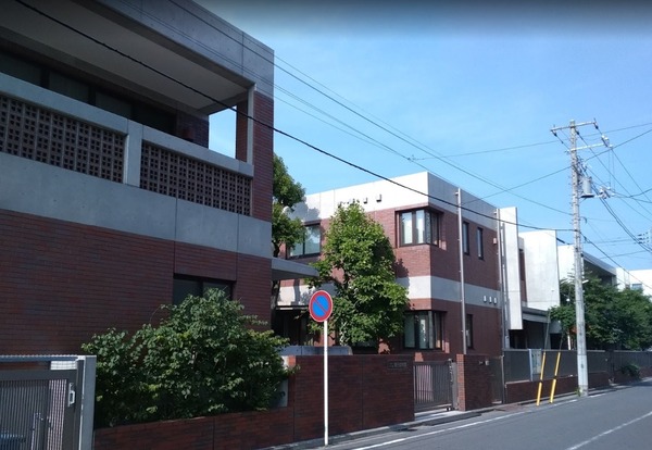横浜市鶴見区栄町通１丁目の中古一戸建て(潮田幼稚園)