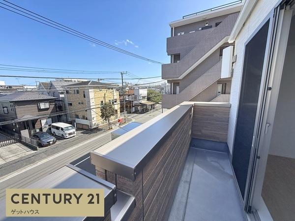 横浜市鶴見区栄町通１丁目の中古一戸建て