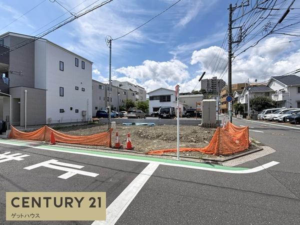 新築一戸建　Ａ号棟