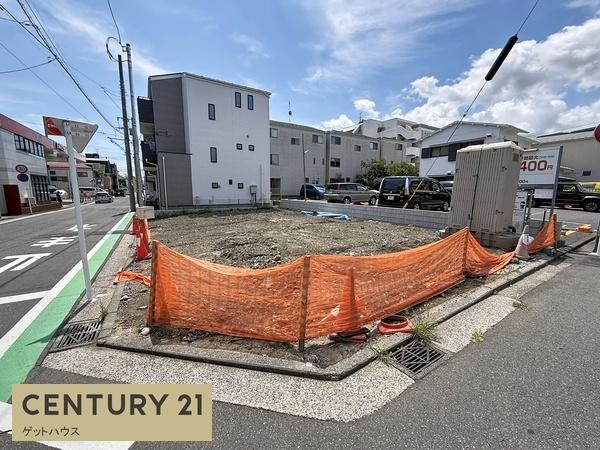 新築一戸建　Ａ号棟